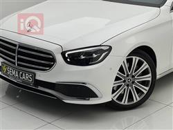 مێرسێدس بێنز E-Class